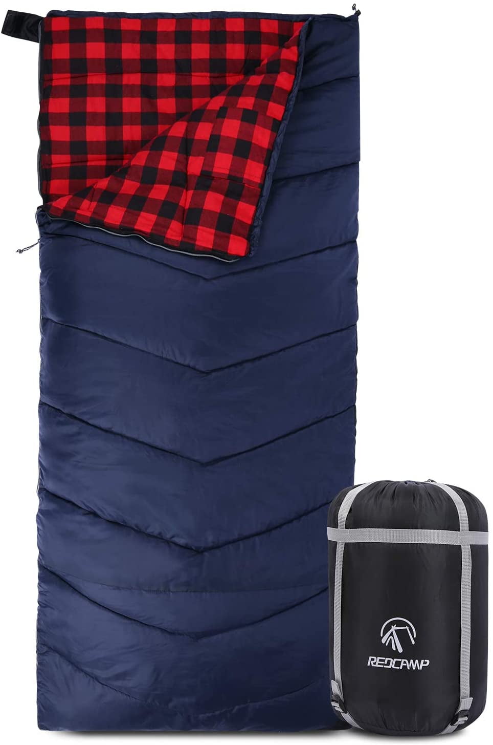 Cotton sleeping on sale bags for camping