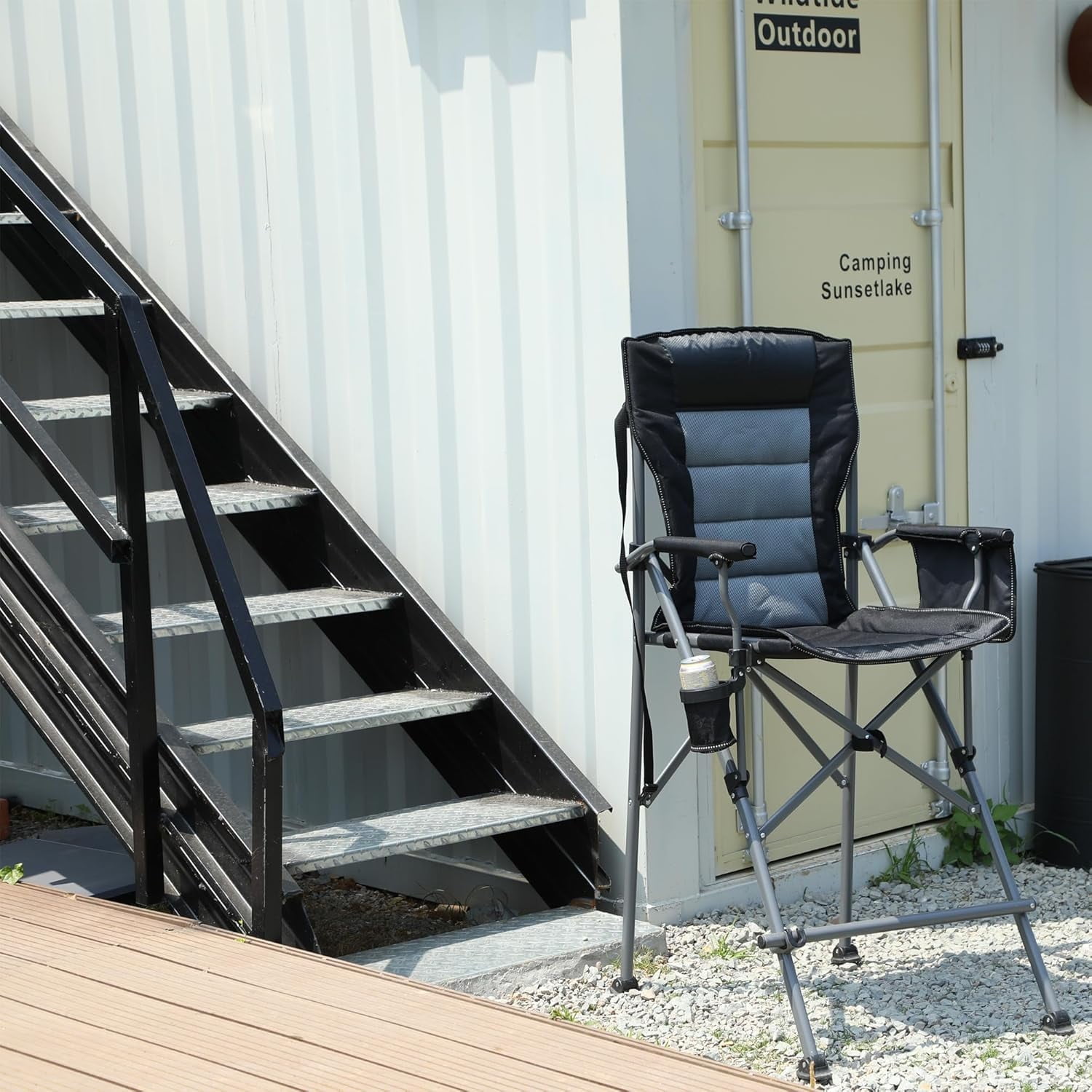 Fold up directors chairs sale