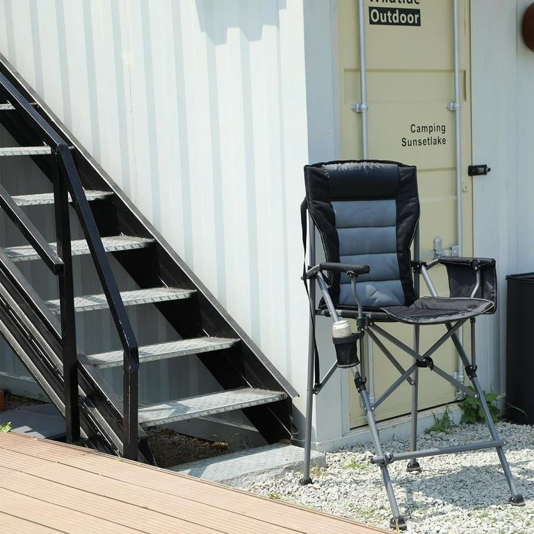 Extra tall chair hotsell