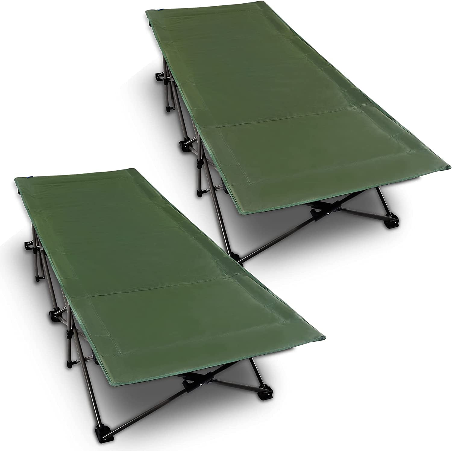 Sierra 440 Premium Camp Cot - Walmart.com