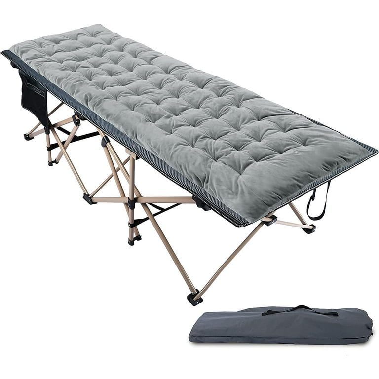 Redcamp folding camping cot sale