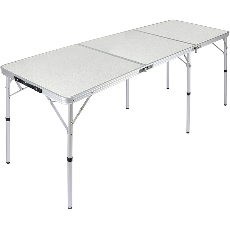 Buy KingCamp Camping Table Aluminum Folding Portable Table
