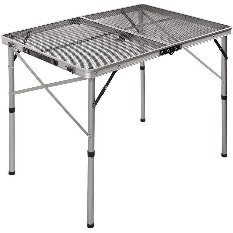 https://i5.walmartimages.com/seo/REDCAMP-Folding-Portable-Grill-Table-Camping-Lightweight-Aluminum-Metal-Stand-Adjustable-Height-Legs-Outside-Cooking-Outdoor-BBQ-RV-Picnic-Silver_ac741530-c062-4a36-a31a-7731e2d76494.3b149e0332ee0c36d360ed95655eaec1.jpeg?odnHeight=768&odnWidth=768&odnBg=FFFFFF