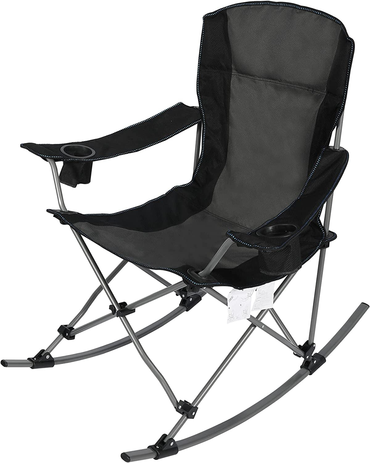 Quest camp online rocking chair