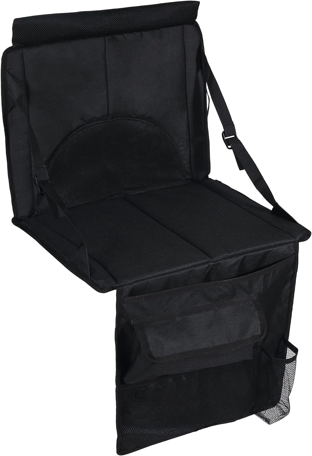 REDCAMP Folding Stadium Seat Cushion for Bleachers, Portable