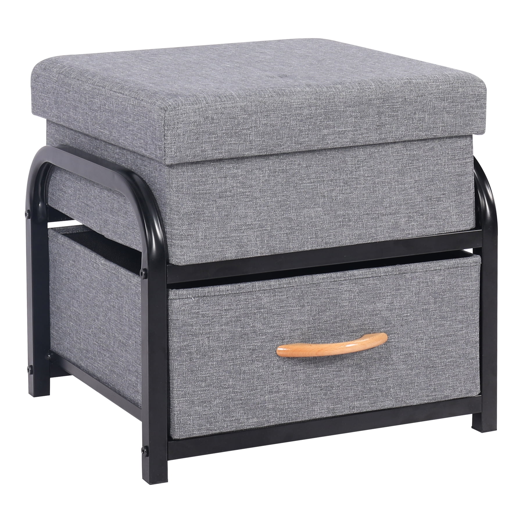 Lidl storage stool deals