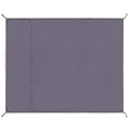 thumbnail image 1 of REDCAMP Waterproof Camping Tarp, Grey/Green 4 in 1 Multifunctional Tent Footprint for Camping, Hiking, Backpacking, 1 of 7