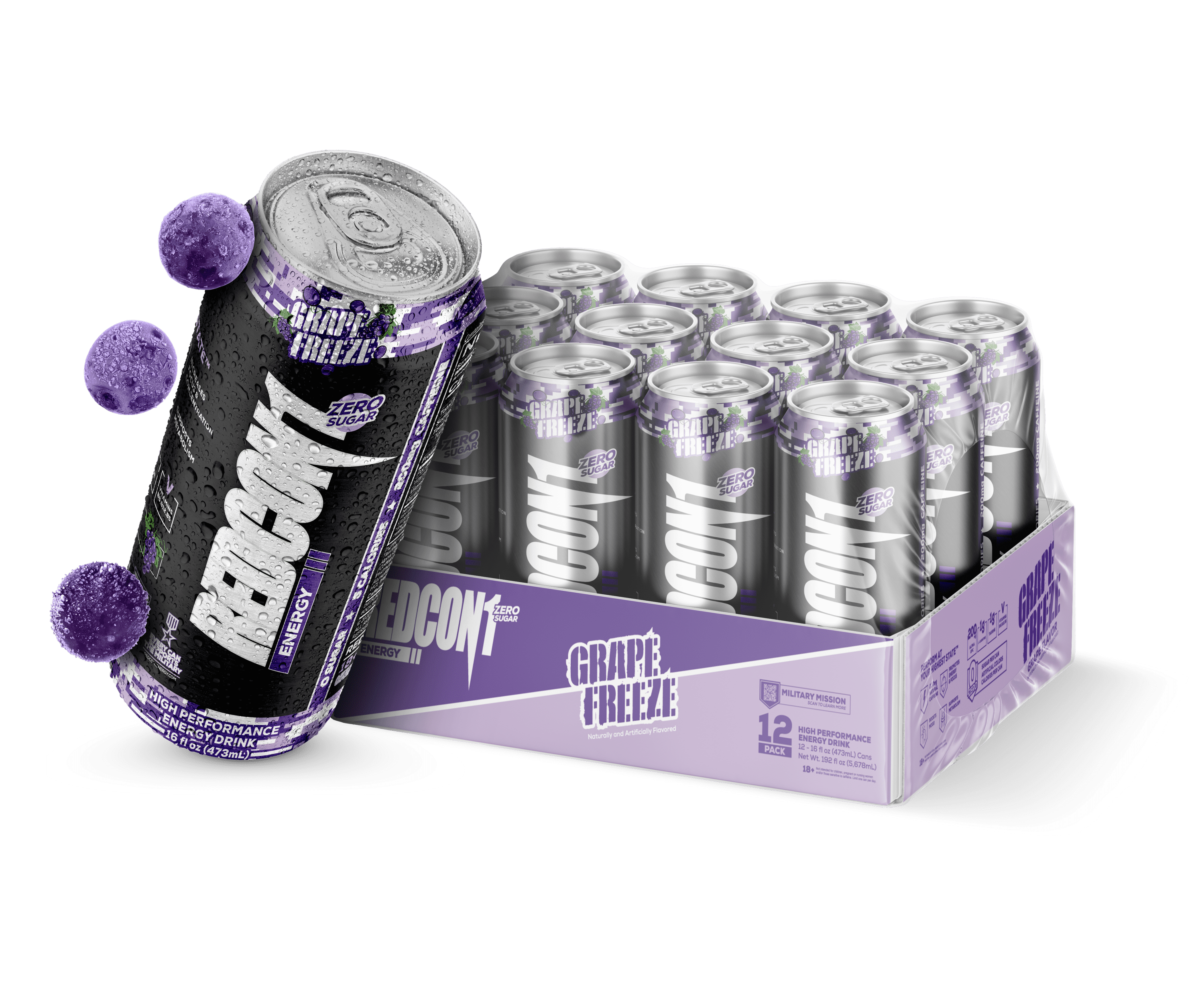 【 CRD】LIVELINE--Grape Monster 1ml Grape Zkittlez - Vape Cart - Indica - 1g - Greenline