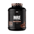 thumbnail image 1 of REDCON1 MRE Protein Powder, Fudge Brownie - Meal Replacement Protein Blend Made with MCT Oil & Whole Foods - Protein with Natural Ingredients to Aid in Muscle Recovery (25 Servings), 1 of 7