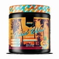 thumbnail image 1 of REDCON1 TOTAL WAR PRE-WORKOUT- Cali Splash, 1 of 7
