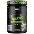 thumbnail image 1 of Total War Black Ops Extreme Pre-Workout - Sour Gummy Bear (13.55 Oz./ 20 Servings), 1 of 4