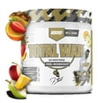 thumbnail interactive-video image 1 of REDCON1 Total War Pre-Workout Powder Beta-Alanine & Citrulline Malate, Primetime Punch, 20 Servings, 1 of 8