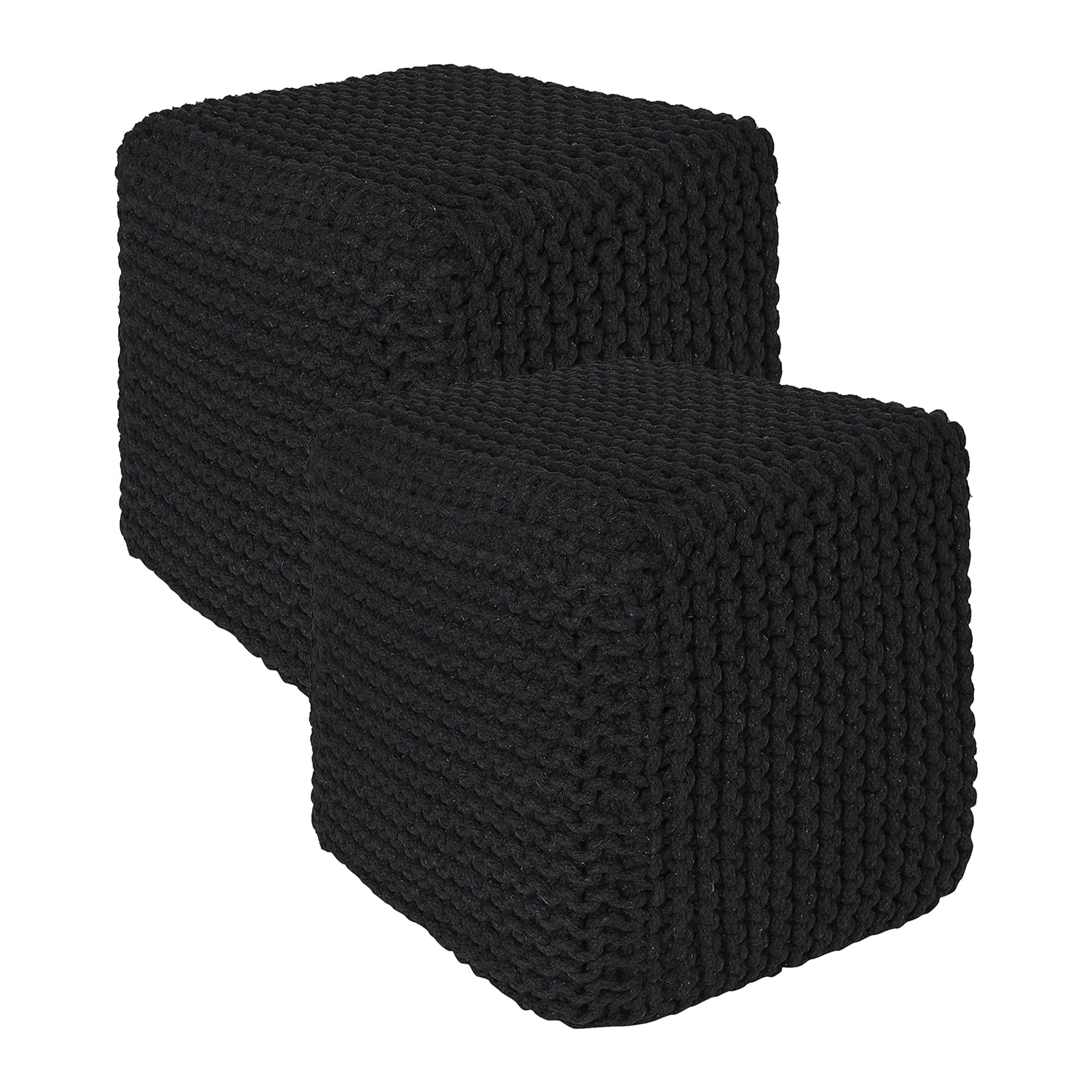 Cube Black1