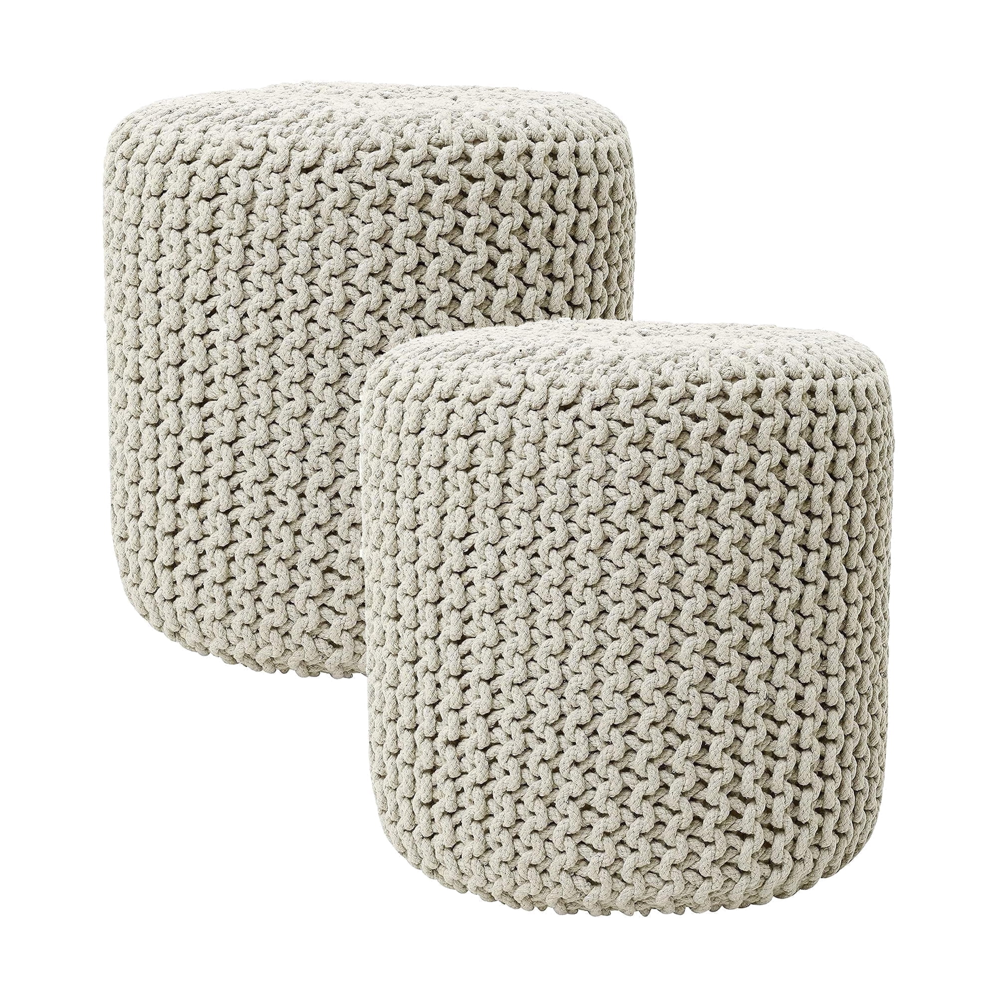 Cylindrical Ivory
