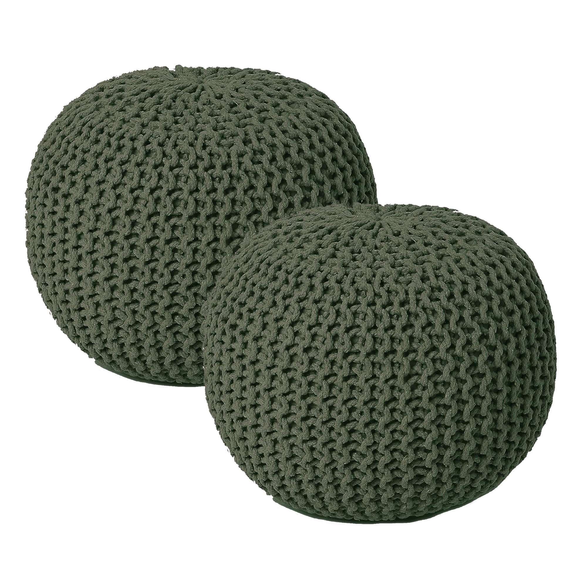 Circular Olive