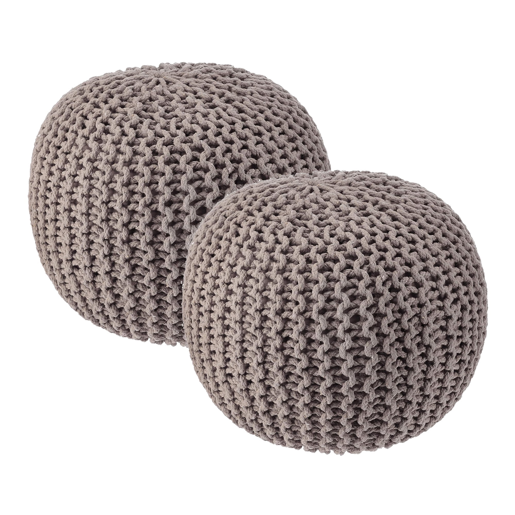 Circular Taupe
