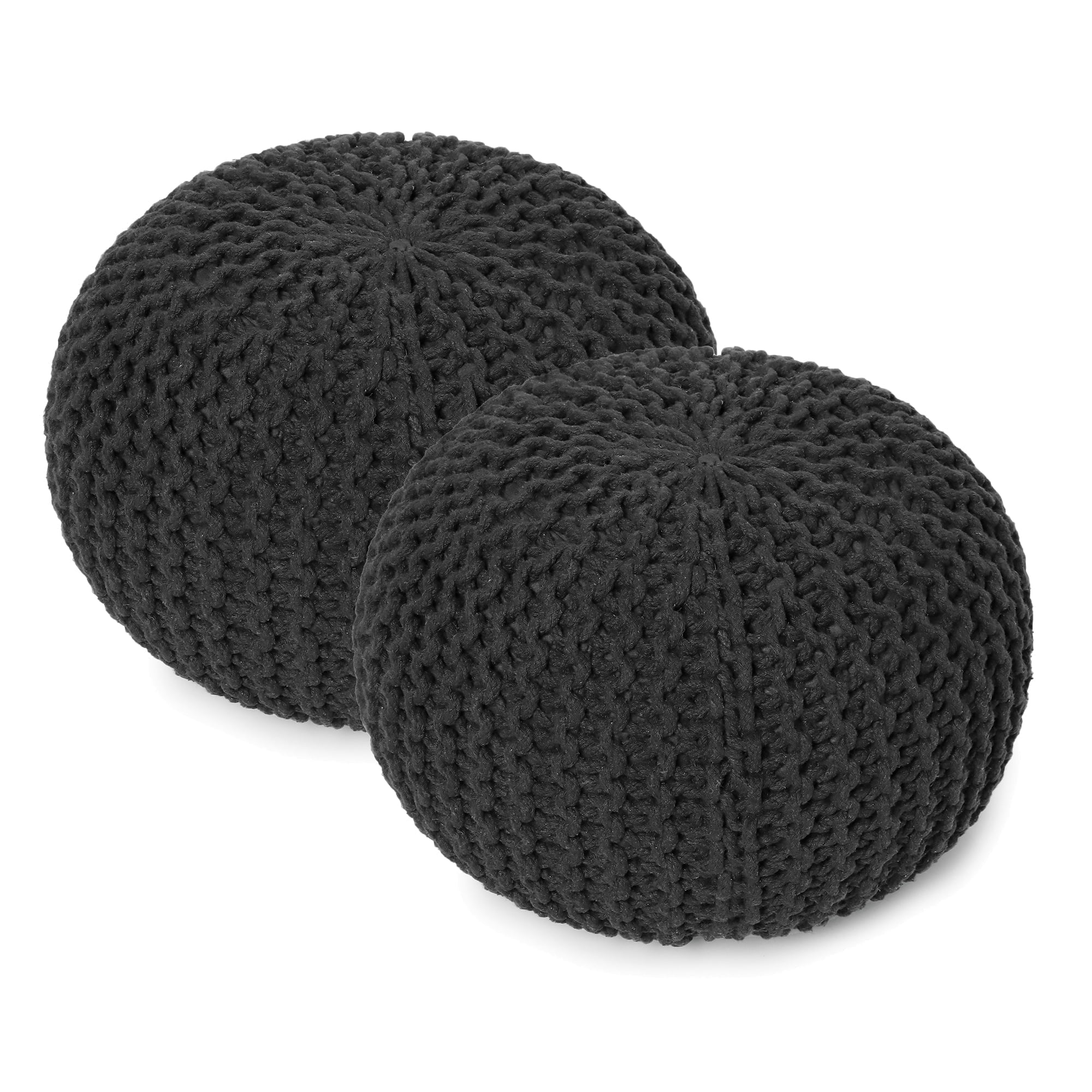 Circular Dark Gray1