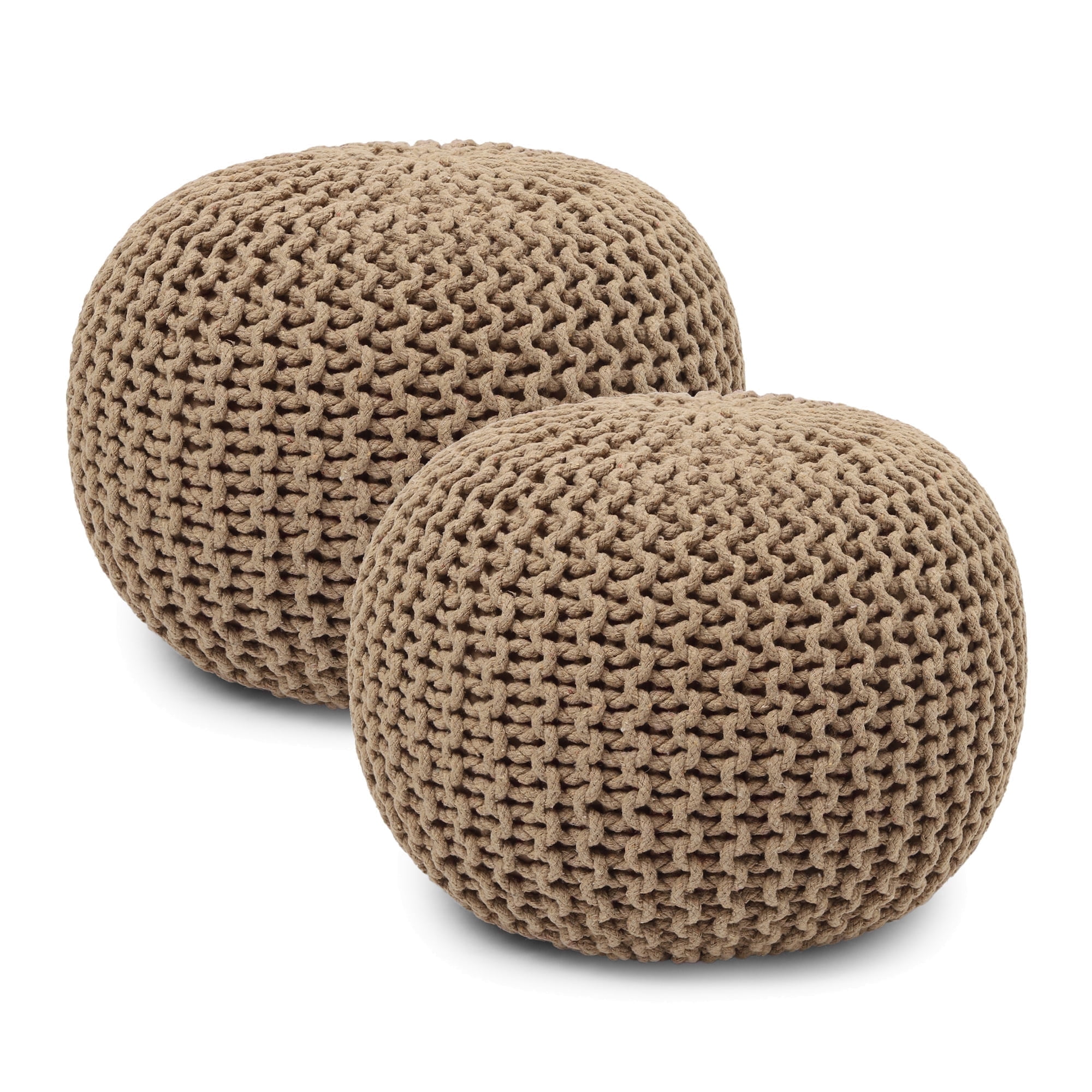 Circular Beige