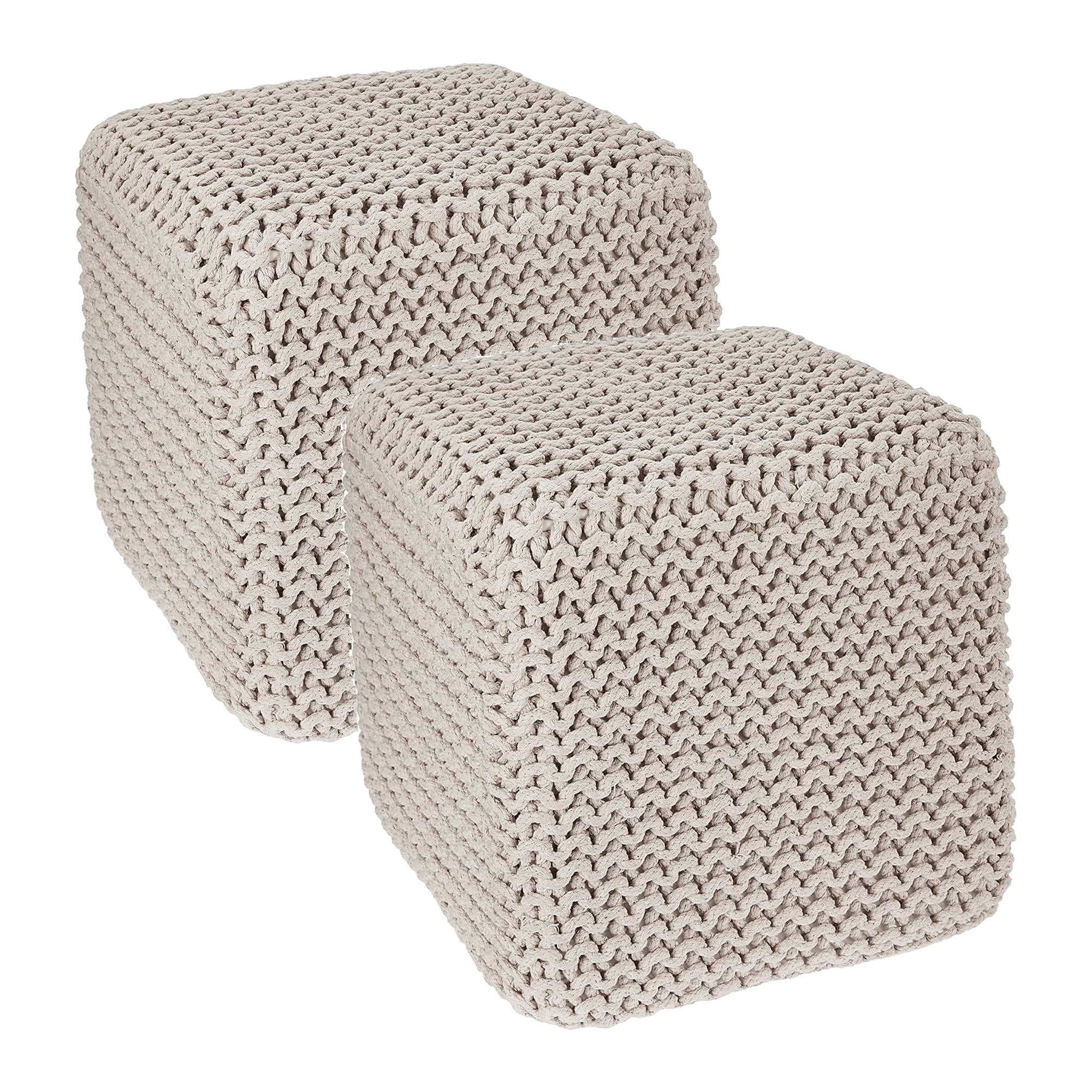 Cube Ivory