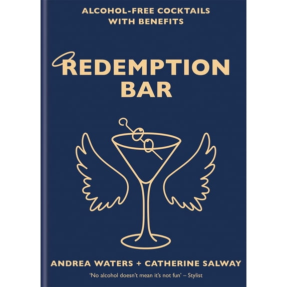REDEMPTION BAR COCKTAILS
