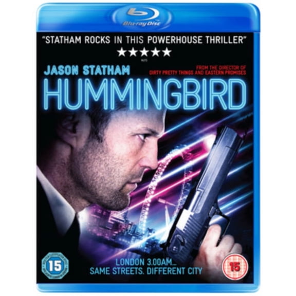REDEMPTION [BLU-RAY] [1 DISC] [REGION B]
