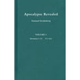 thumbnail image 1 of REDESIGNED STANDARD EDITION: Apocalypse Revealed 1 (Series #7) (Hardcover), 1 of 1