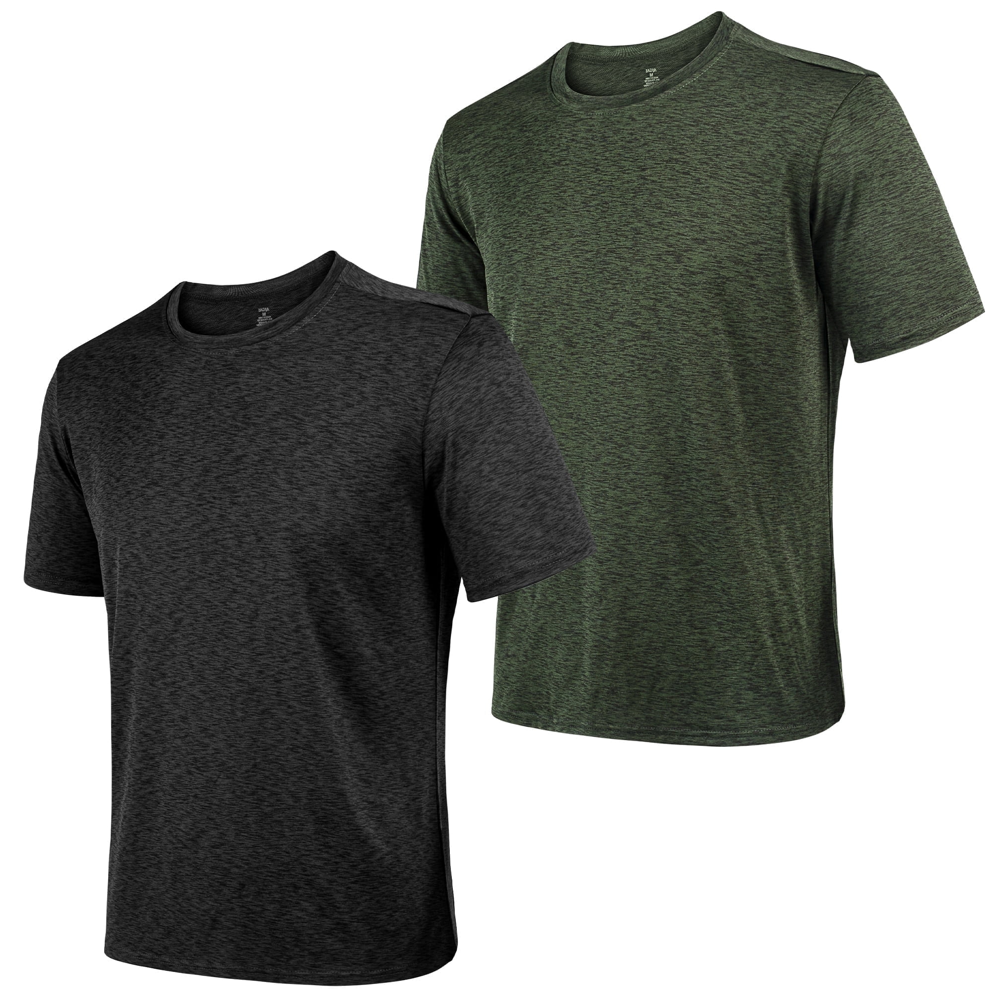 quick dry workout shirts