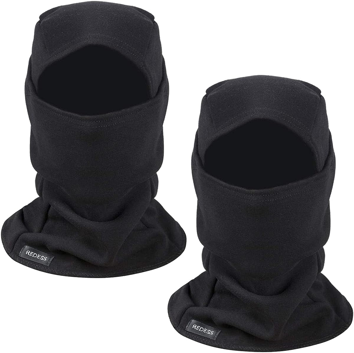 REDESS Balaclava Face Mask for Men/Women,Warm Fleece Windproof Ski Mask