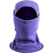 REDESS Balaclava Face Mask for Men/Women,Warm Fleece Windproof Ski Mask and Motorcycle,Warmer Winter Sports Cap Purple