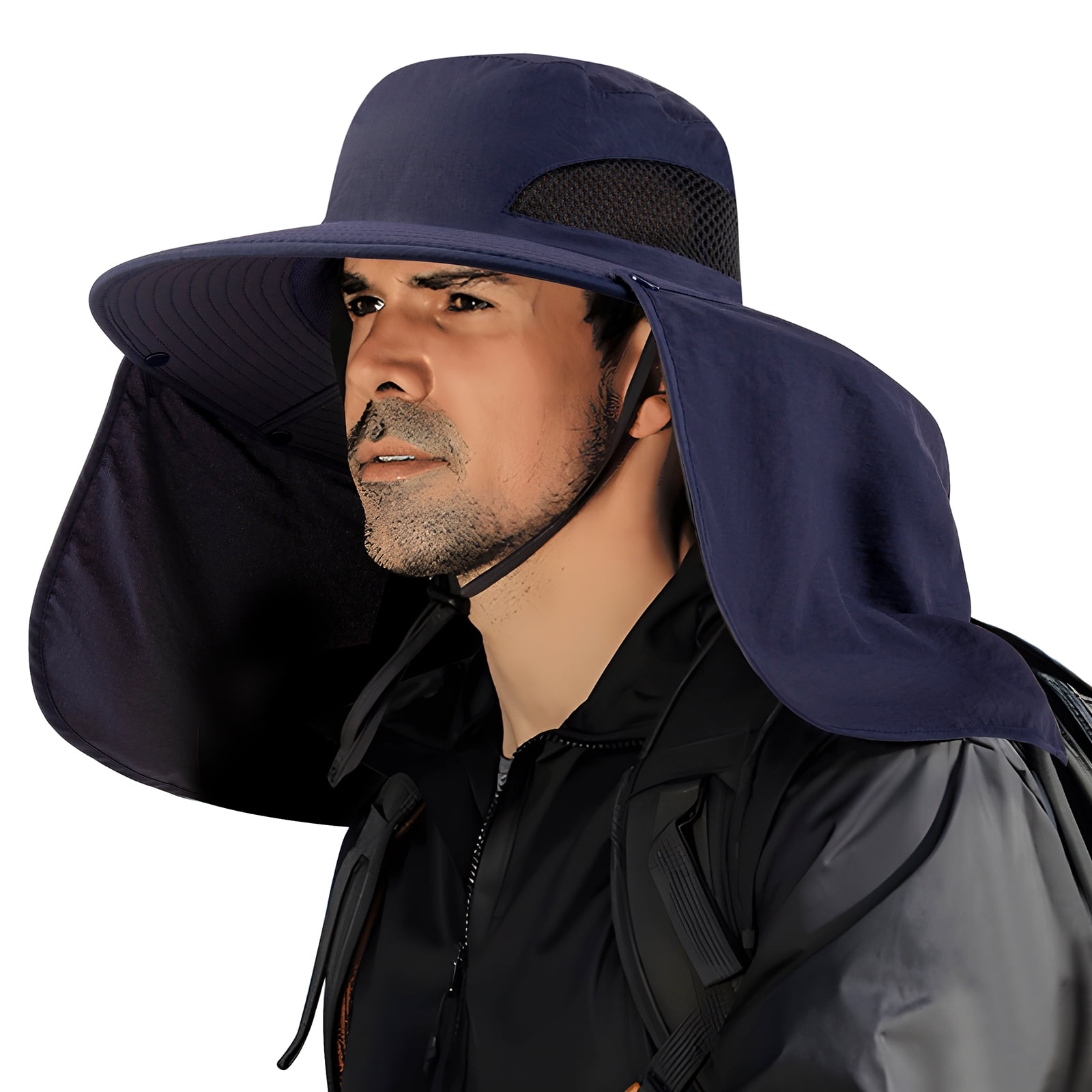 New 268110 Noya Fisherman Sun Hat
