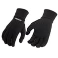 thumbnail image 1 of REDESS Running Gloves for Men and Women with Touchscreen,Winter Black Gloves for Running Skiing Driving, 1 of 9