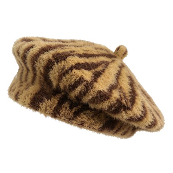 REDESS Winter Beret Hats for Womens Vintage Style Hat