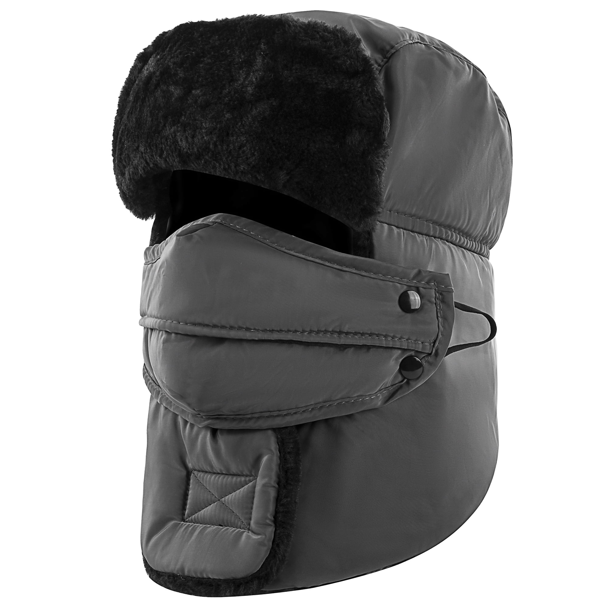 REDESS Winter Trooper Trapper Hat for Men and Women,Winter Ski Hat with