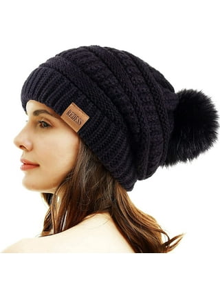 Pom Pom Hat — Country Store on Main