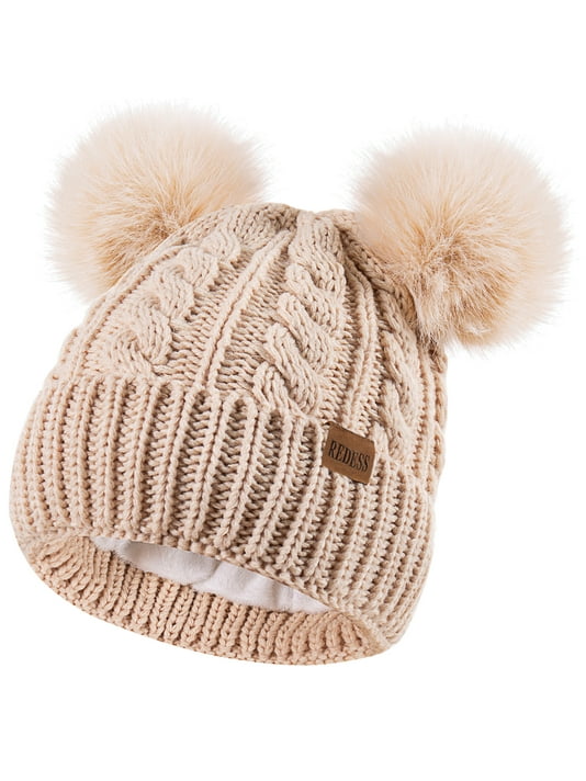 Mid Season Slouchy Pompom Beanie (Multiple Colors) Mid Season Slouchy Pompom Beanie (Multiple Colors)
