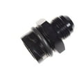 thumbnail image 1 of REDHORSE PERFORMANCE 12an Male Valve Cover Oil Cap Aluminum Black, 1 of 2