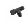 thumbnail image 1 of REDHORSE PERFORMANCE 3AN Tee with Female Swivel on Run Black partNumber: 828-03-2, 1 of 1