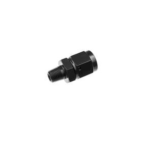 REDHORSE PERFORMANCE 8AN Female Swivel To 1/2NPT Male Adapter STR