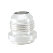 REDHORSE PERFORMANCE Compact 16AN Male Weld- On Fitting