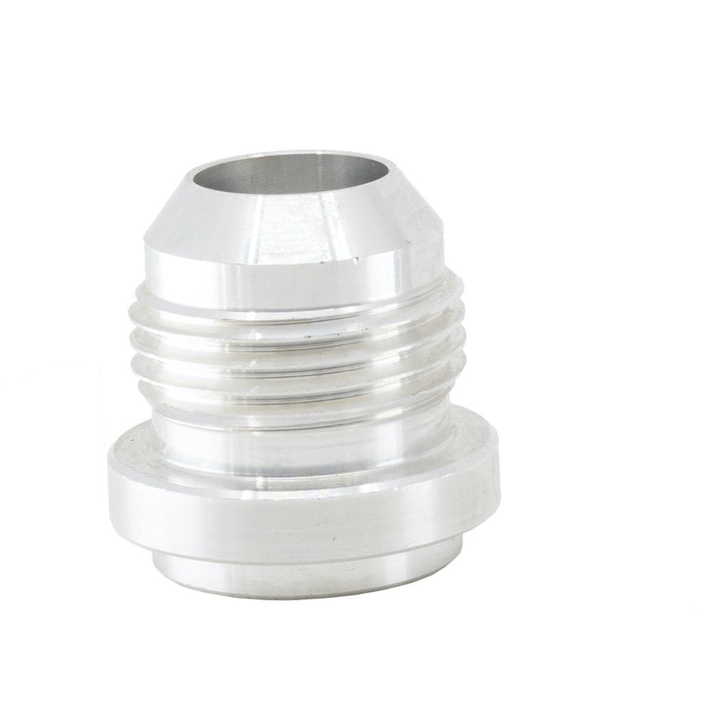 REDHORSE PERFORMANCE Compact 3AN Male Weld-On Fitting