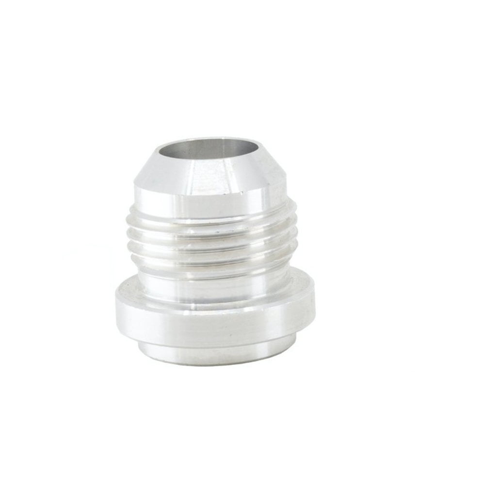 REDHORSE PERFORMANCE Compact 8AN Male Weld-On Fitting