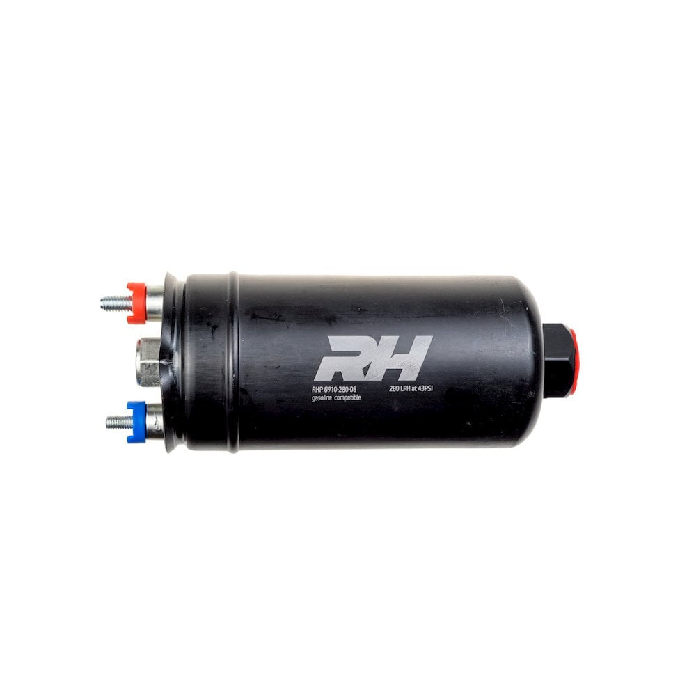 REDHORSE PERFORMANCE Fuel Pumps N/A