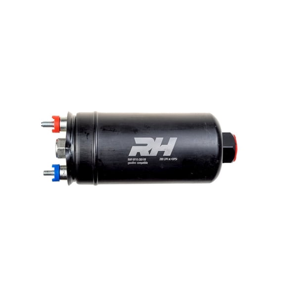 REDHORSE PERFORMANCE Fuel Pumps N/A