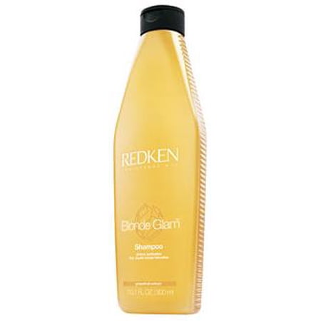 REDKEN BLONDE GLAM SHAMPOO