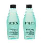 REDKEN Beach Envy Volume Texturizing Conditioner, 8.5 fl oz Pack of 2