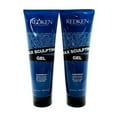 thumbnail image 1 of REDKEN Max Sculpting Gel 8.5 oz (Formerly Hardwear 16) NEW Set of 2, 1 of 1