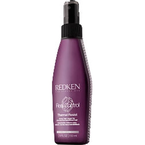 REDKEN REAL CONTROL THERMAL RESIST 5 OZ