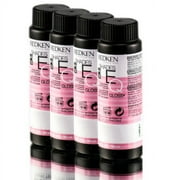 REDKEN SHADES EQ Gloss Demi-Permanent Color 09GRO BLUSH SPRITZ - BONDER INSIDE