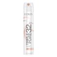 thumbnail image 1 of REDKEN Triple Pure 32 Extreme High Hold Hairspray | For All Hair Types | Provides Maximum Control & Humidity Protection | Neutral Fragrance 9.1 Oz, 1 of 3