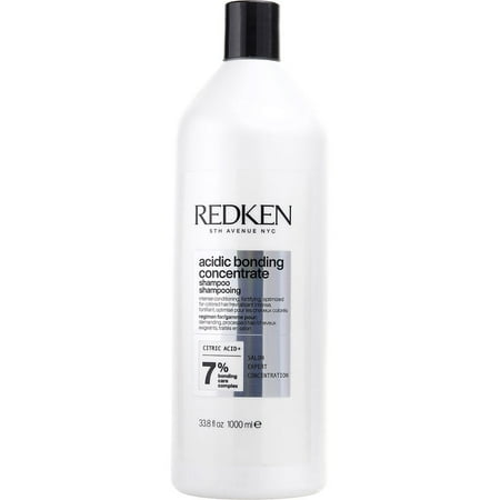 REDKEN by Redken-ACIDIC BONDING CONCENTRATE SHAMPOO 33.8 OZ-UNISEX